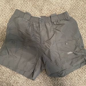 AFTCO Fishing Shorts